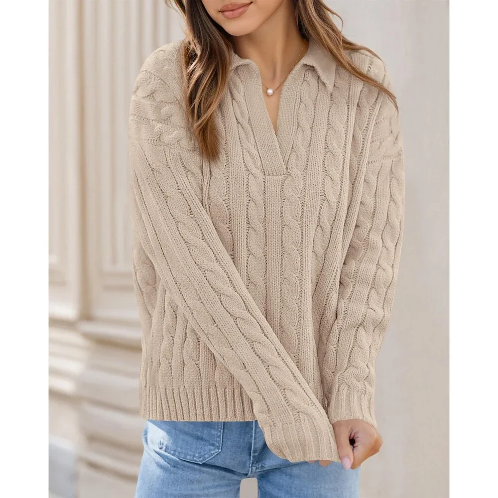 PRETTYGARDEN women fall